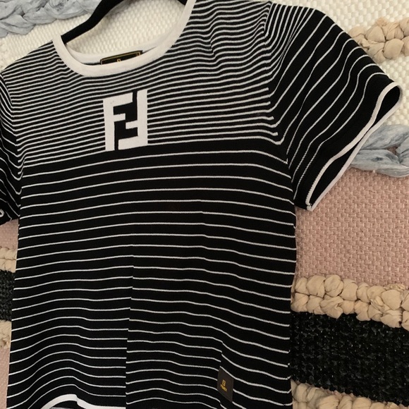 VINTAGE FENDI - Picture 1 of 3